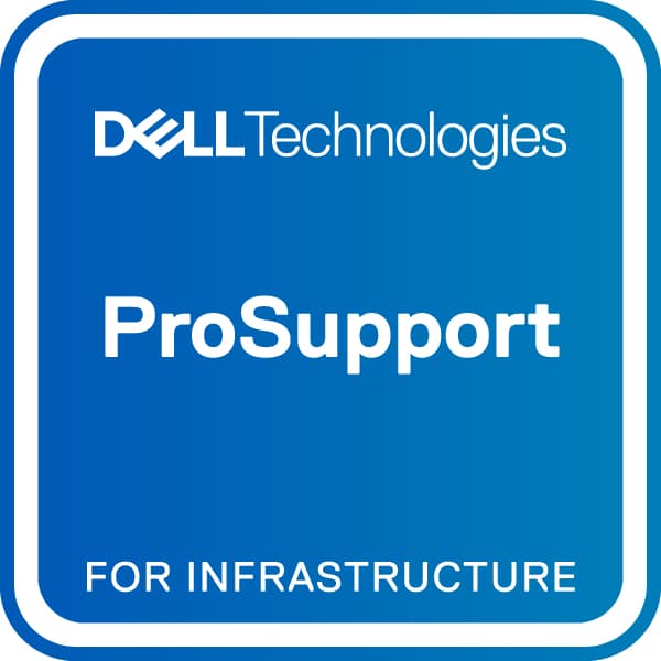 DELL DELL T440 3Y NBD TO 3Y PROSPT 4595546