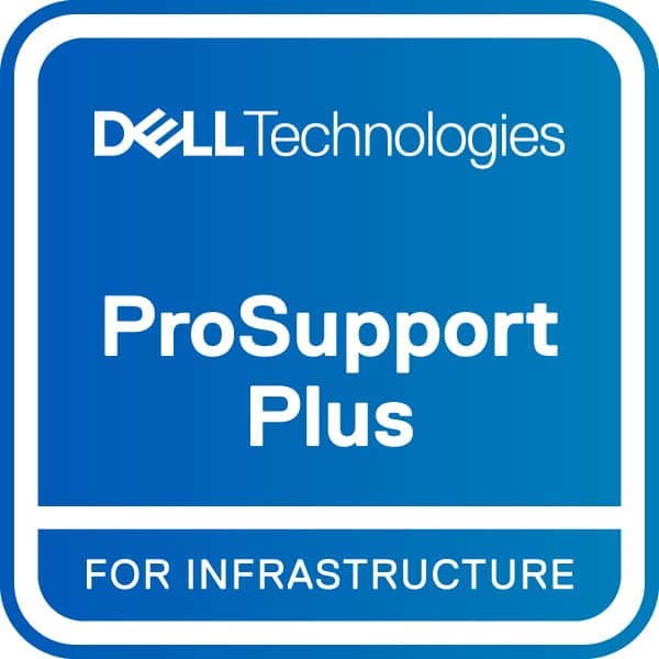 DELL DELL T440 3Y NBD TO 5Y PROSPT PL 4H 4595550