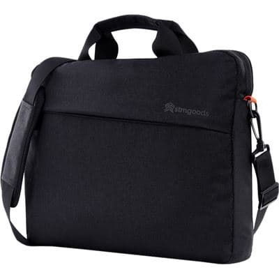 STM STM GAMECHANGE BRIEF (13in) - BLACK 4601891