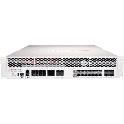 FORTINET FORTINET FortiGate-3301E 4604597
