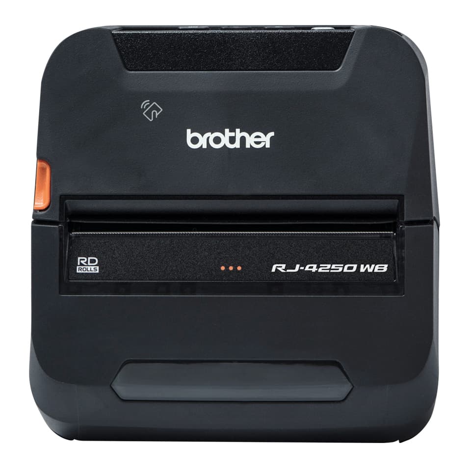 BROTHER BROTHER RJ4250WB MOBILE PRINTER 4612397