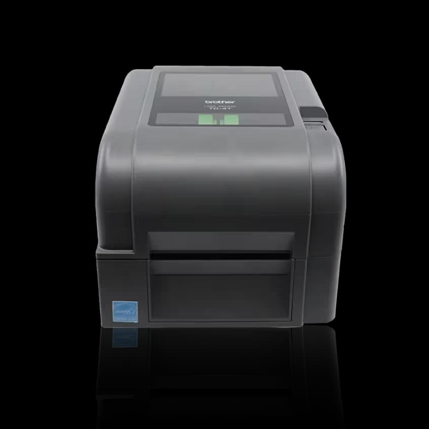 BROTHER BROTHER TD4420TN LABEL PRINTERS 4612399