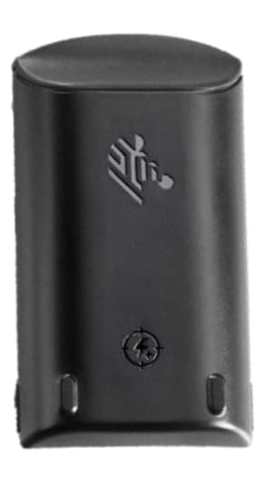 ZEBRA ZEBRA BATTERY PACK LITHIUM ION PP+ MC33XX SERI 4618586