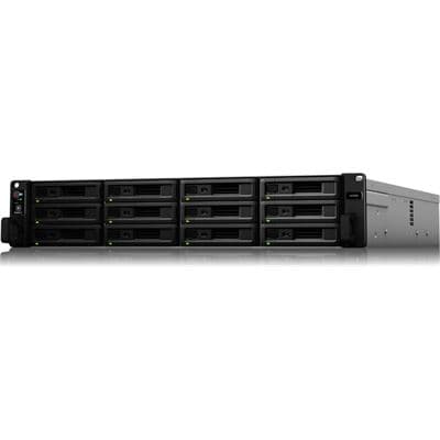 SYNOLOGY SYNOLOGY 12-bay Dual Controller Active-Active 4623201