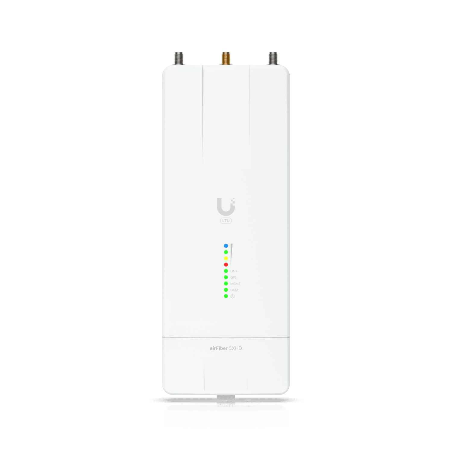 UBIQUITI NETWORKS UBIQUITI NETWORKS AIRFIBER 5XHD 1GBPS+ PTP RADIO 4623516