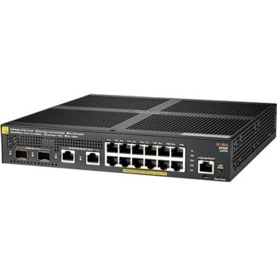 ARUBA Aruba 2930F 12G PoE+ Swch 4630614