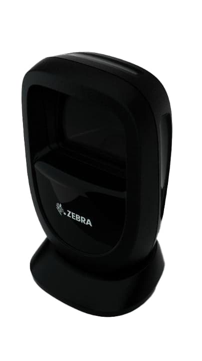 ZEBRA ZEBRA DS9308-SR BLACK USB KIT: DS9308-SR00004Z 4632182
