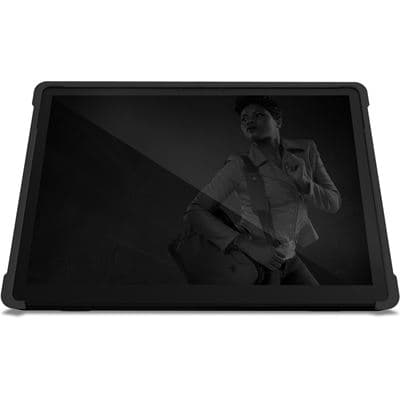 STM STM DUX SHELL (MS SURFACE PRO X) AP - BLACK 4633271