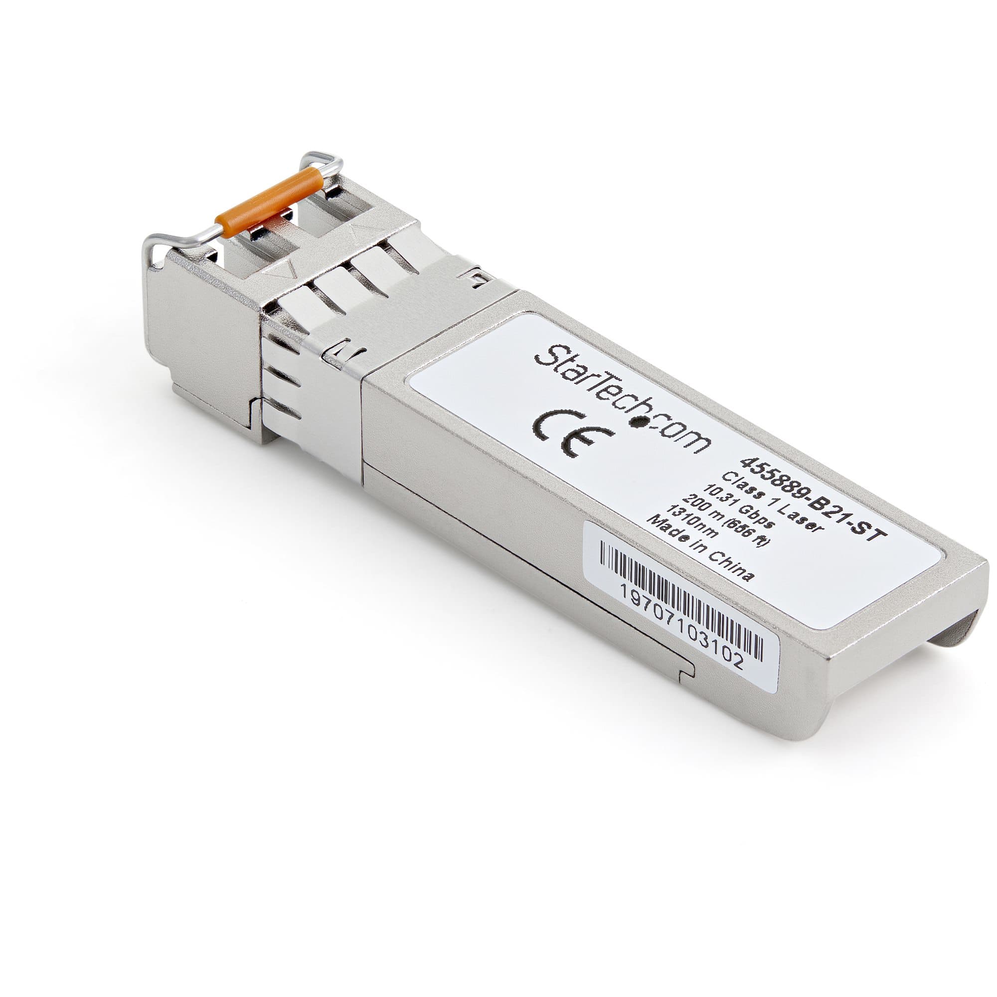StarTech.com StarTech.com SFP+ - HP 455889-B21 Compatible 4633970