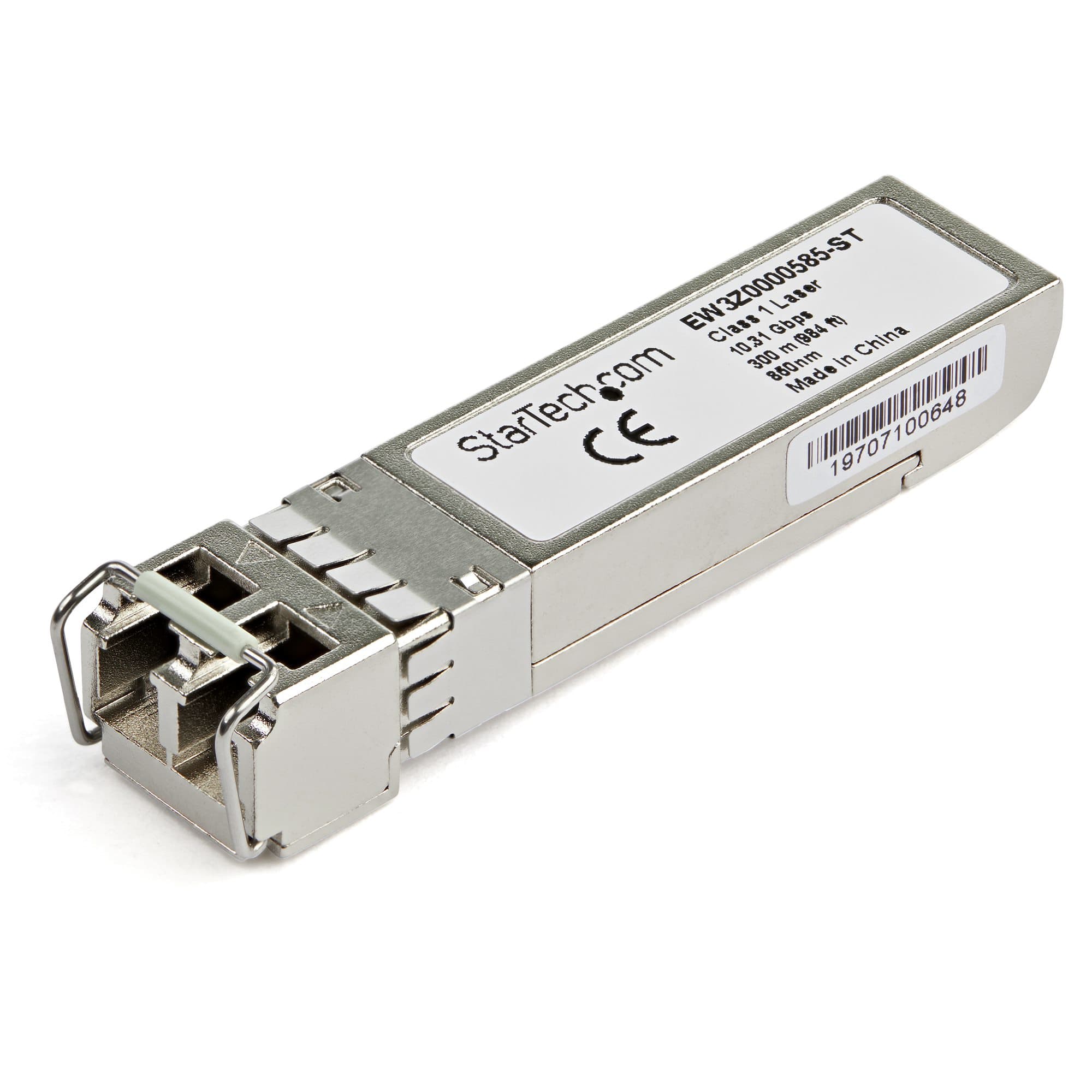 StarTech.com StarTech.com SFP+ - Citrix EW3Z0000585 Compatible 4633988