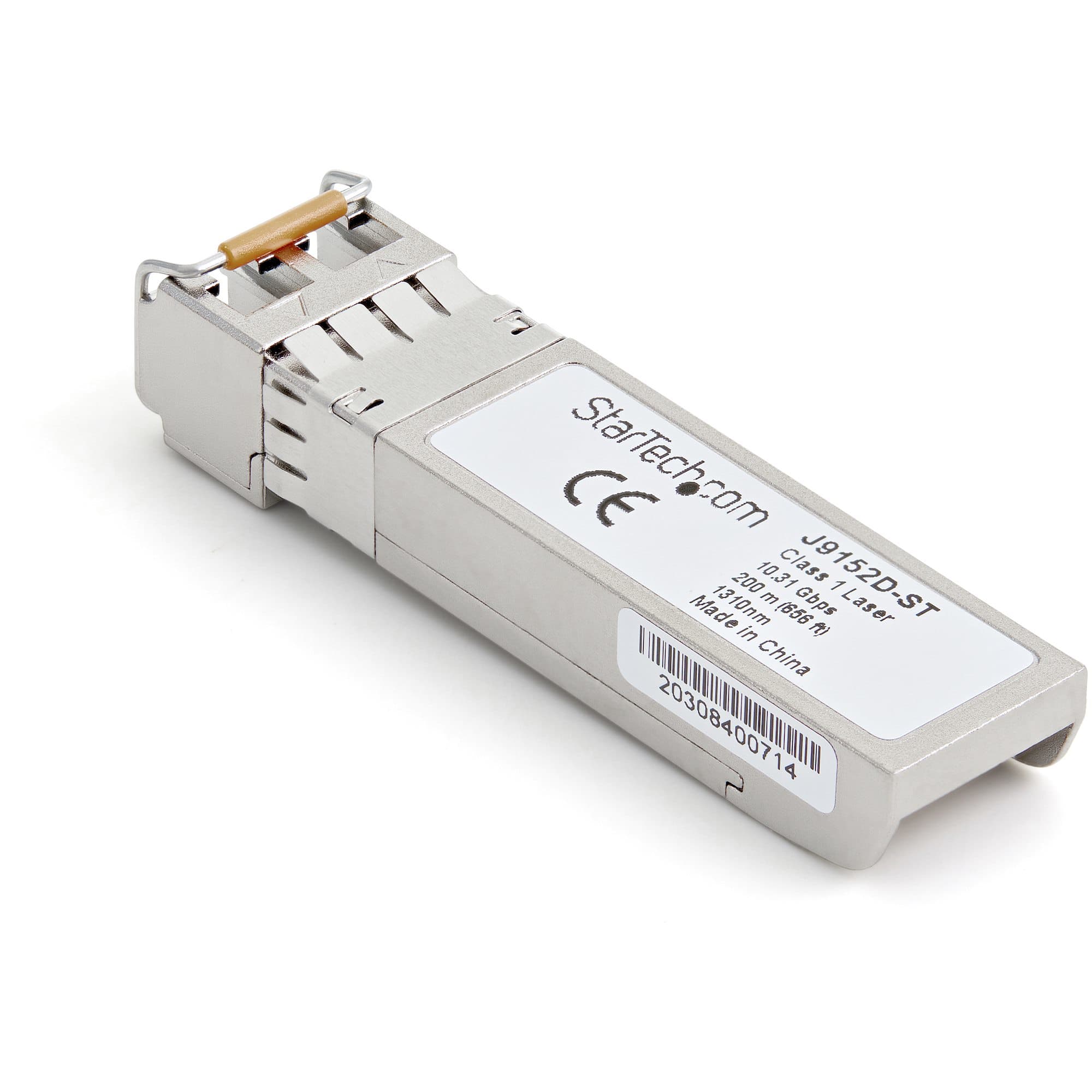 StarTech.com StarTech.com SFP+ - HP J9152D Compatible 4634004