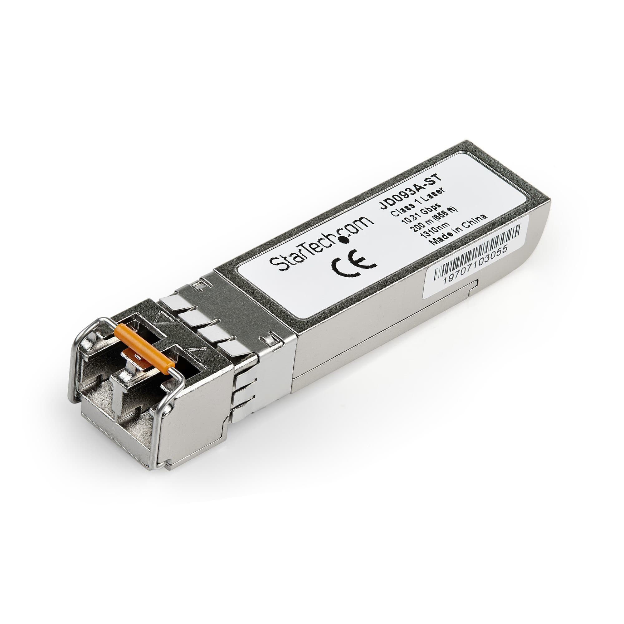 StarTech.com StarTech.com SFP+ - HP JD093A Compatible 4634008