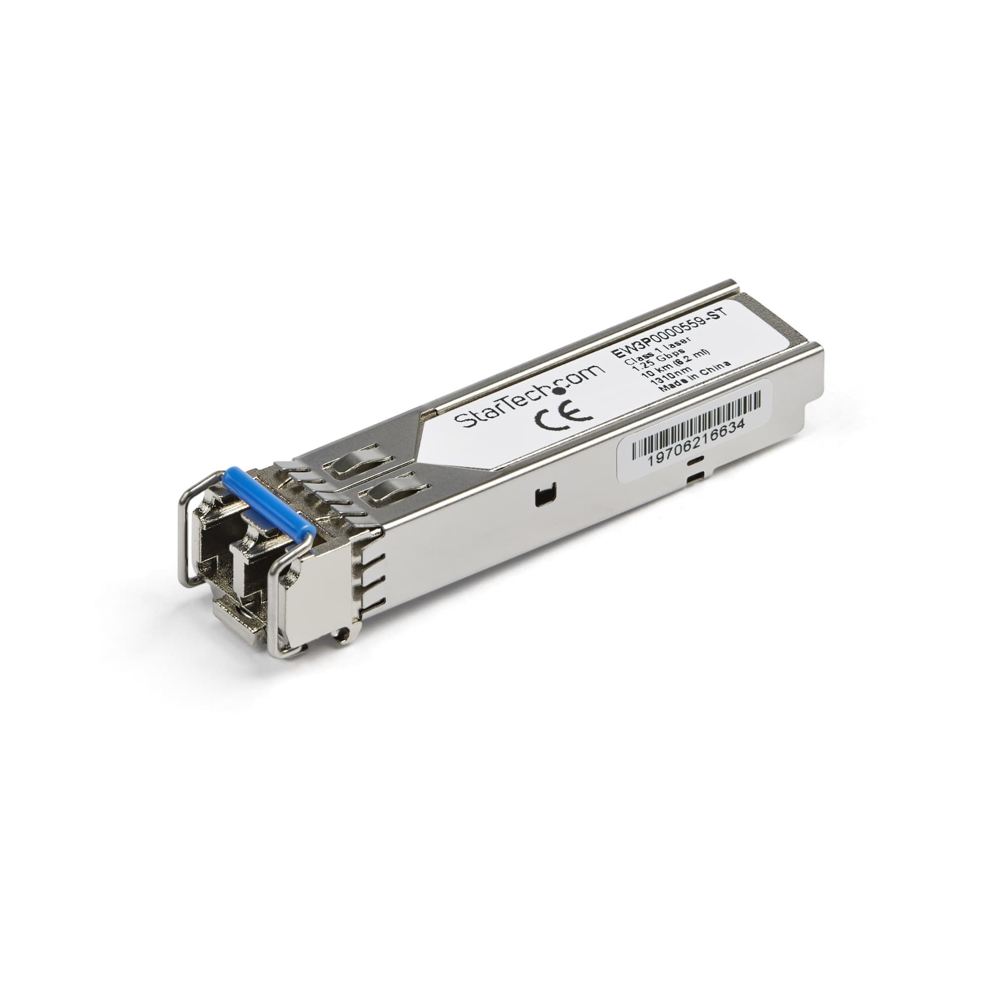 StarTech.com StarTech.com SFP - Citrix EW3P0000559 Compatible 4636541