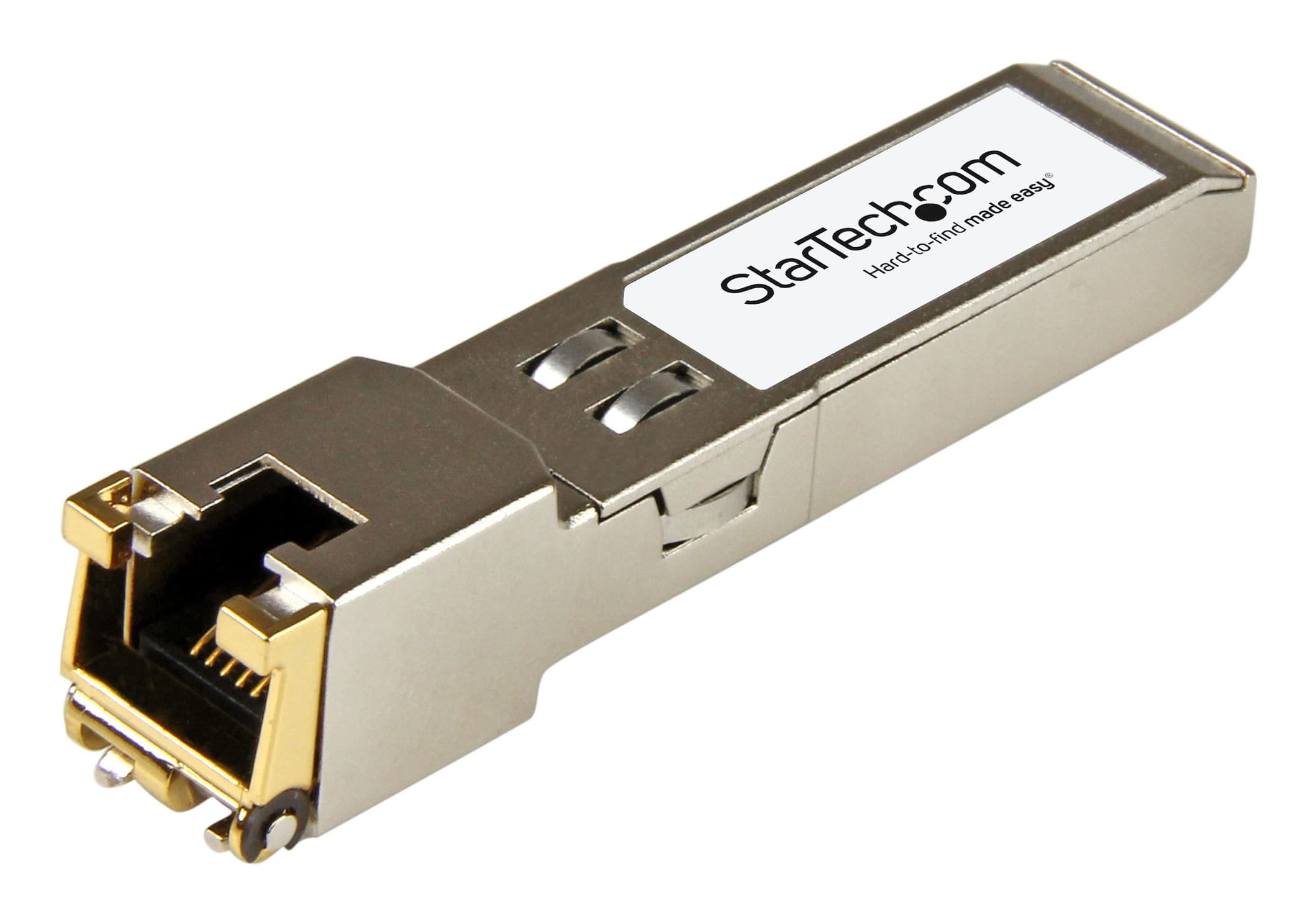 StarTech.com StarTech.com SFP - Citrix SFP-TX Compatible 4636563