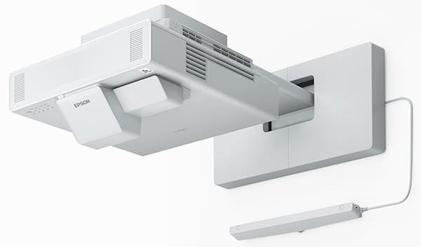 EPSON EPSON EB-1485FI THE ALL-IN-ONE HD INTERACTIVE 4638607