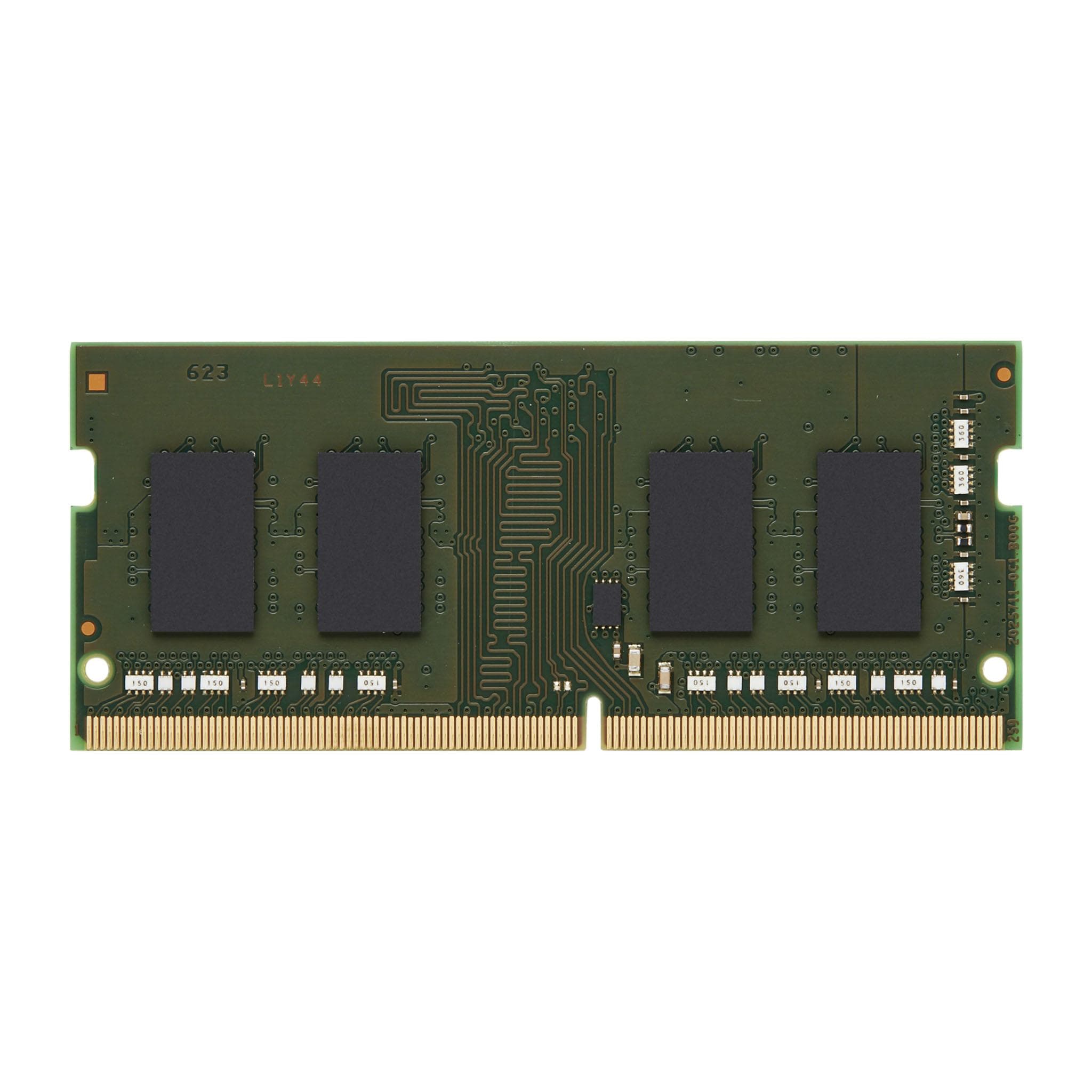 KINGSTON KINGSTON 16GB DDR4-3200MHz Non-ECC CL22 4640422