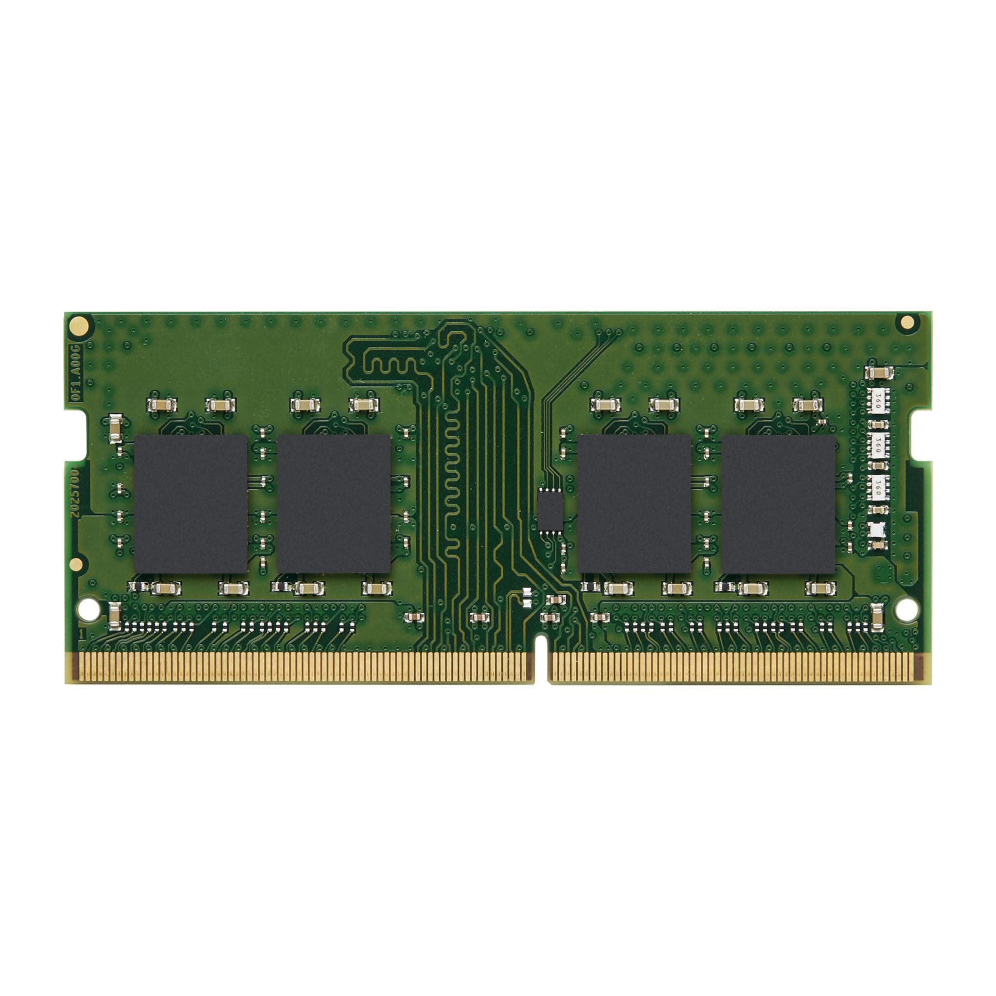 KINGSTON KINGSTON 8GB DDR4-3200MHz Non-ECC CL22 4640424