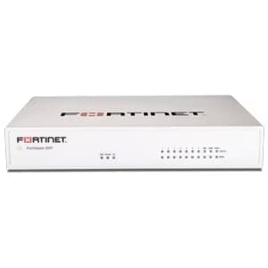 FORTINET FORTINET FortiGate-60F 4640963