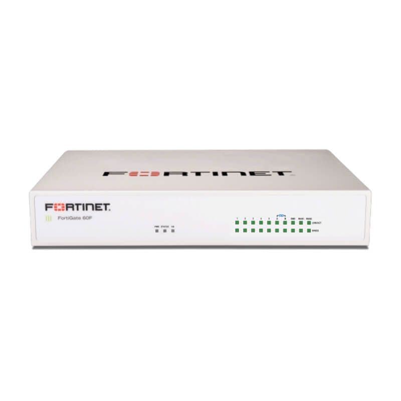 FORTINET FORTINET FortiGate-61F 4640973