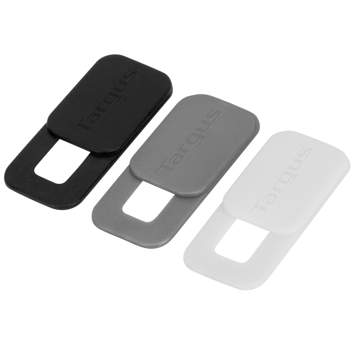 TARGUS TARGUS 3PK - SPYGUARD WEBCAM COVER 4641720
