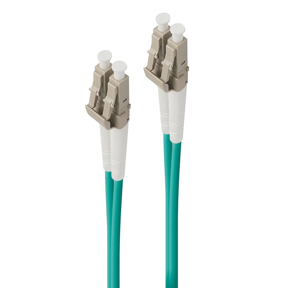 ALOGIC ALOGIC 1M LC-LC 40G FIBRE CABLE 50/125 4649173