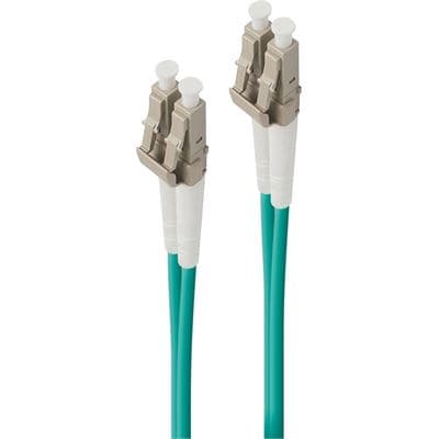 ALOGIC ALOGIC 3M LC-LC 10G FIBRE CABLE 50/125 4649208