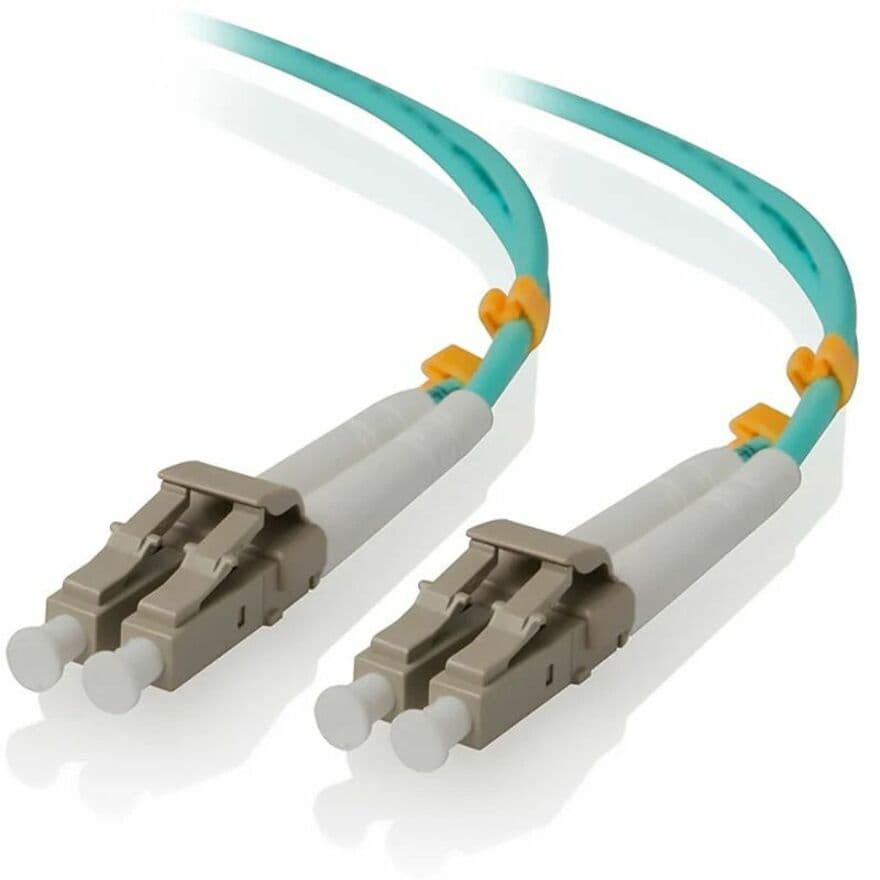 ALOGIC ALOGIC 3M LC-LC 40G FIBRE CABLE 50/125 4649209