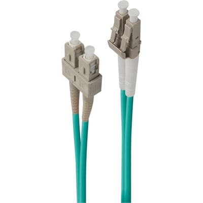 ALOGIC ALOGIC 3M LC-SC 10G FIBRE CABLE 50/125 4649219