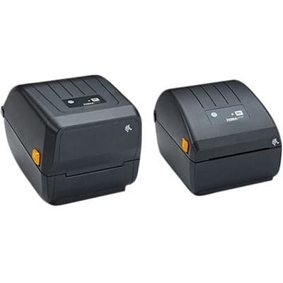 ZEBRA ZEBRA DIRECT THERMAL PRINTER ZD220 STANDARD EZ 4693886