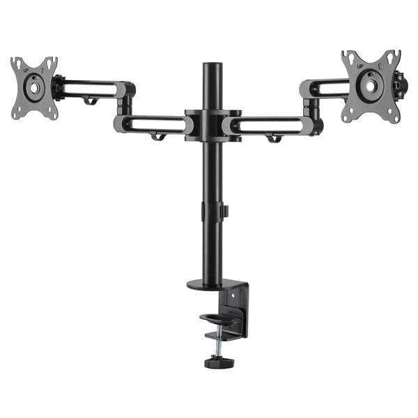 StarTech.com StarTech.com Monitor Arm - Dual Display - Dual Swivel 4705132