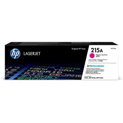 HP HP 215A MGN ORIGINAL LASERJET TONER CRTG 4729988