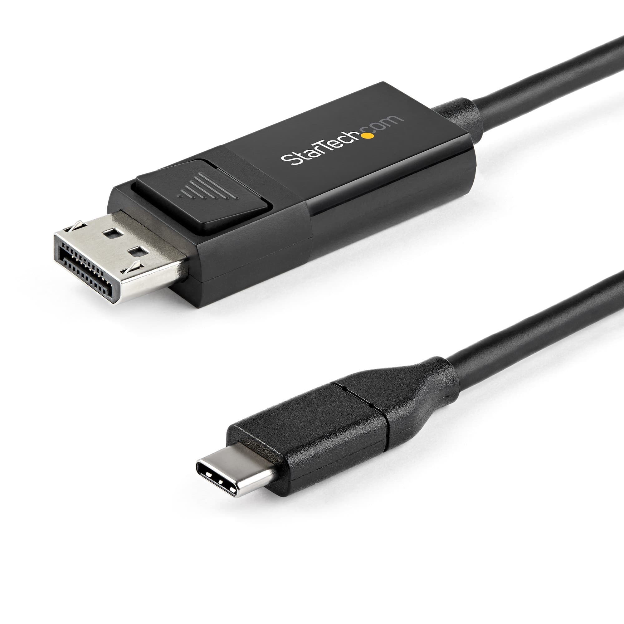StarTech.com StarTech.com Cable - USB C to DP 1.2 - 2 m - 4K 60 4790557