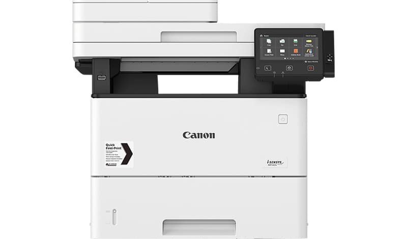CANON CANON MF543X MAIN UNIT 4795616