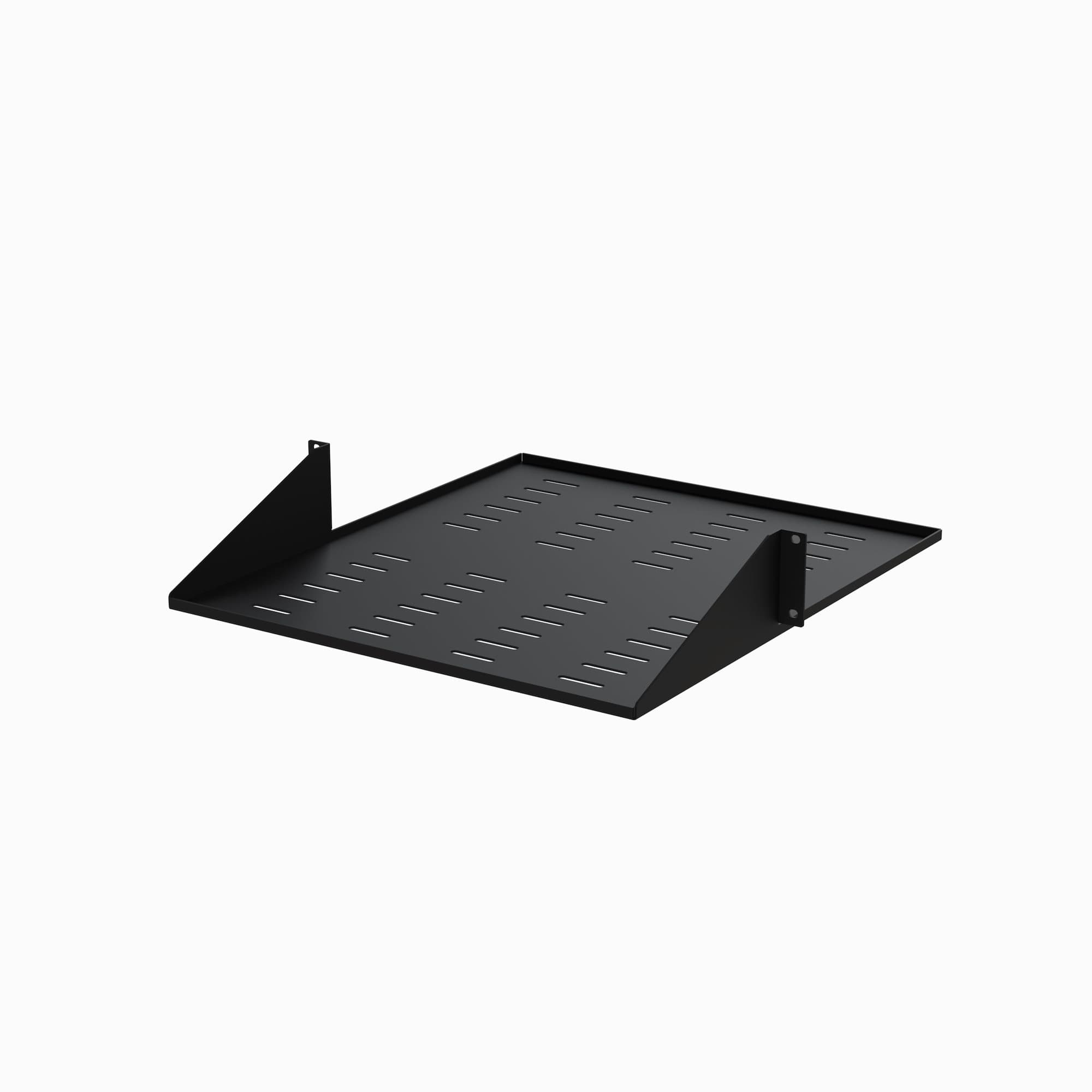 StarTech.com StarTech.com Shelf - 2 Post Server Rack - Up to 75 lb 4796171