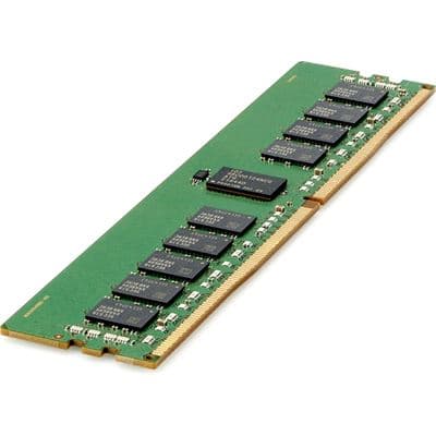Hewlett Packard Enterprise Hewlett Packard Enterprise HPE 32GB 2Rx4 PC4-3200AA-R Smart Kit 4801921