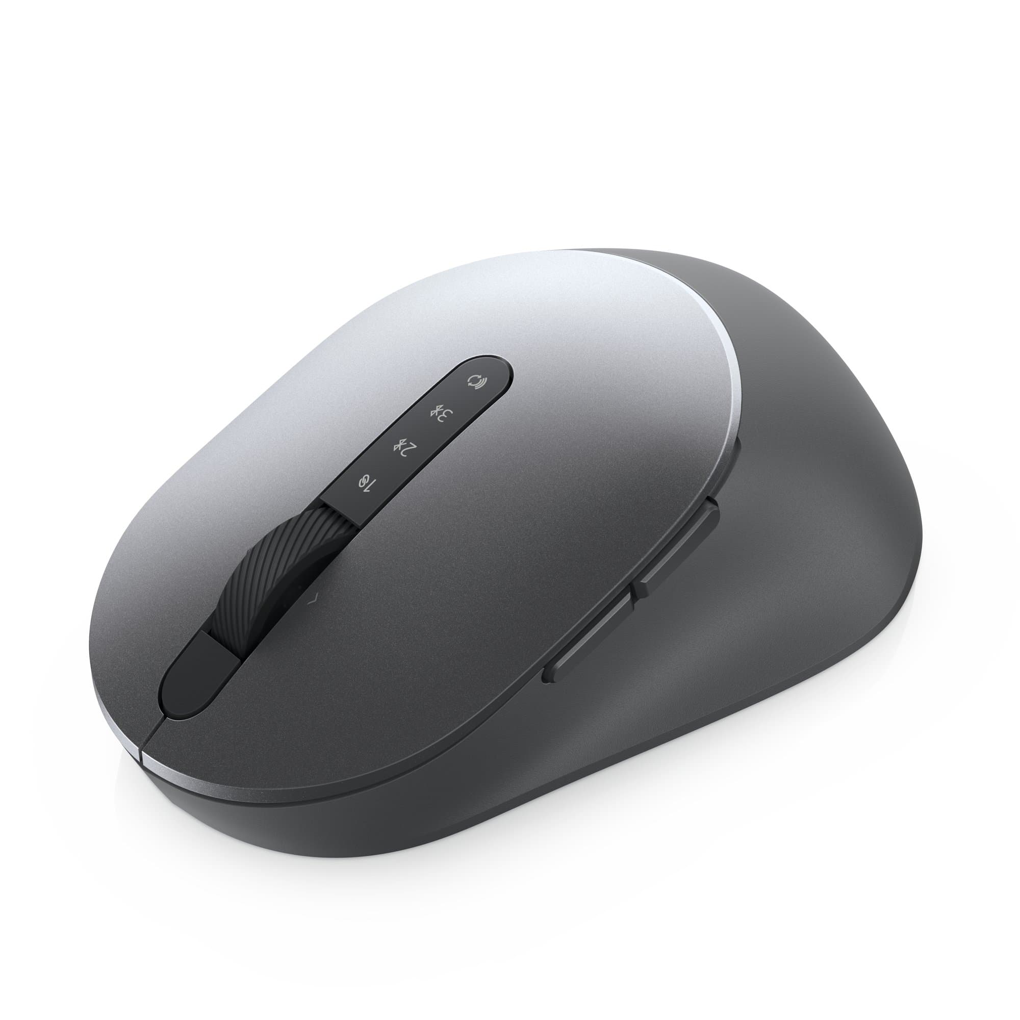 DELL DELL MULTI-DEVICE WIRELESS MOUSE MS5320W 4804114
