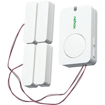 Netvox Netvox 2-GANG DOOR/WINDOW SENSOR (POWERED BY 2 4808822