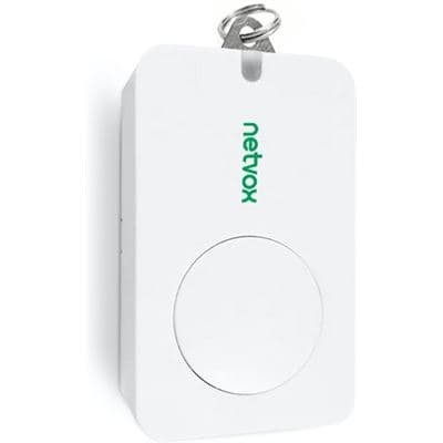 Netvox Netvox EMERGENCY BUTTON (POWERED BY 2 X CR2450 4808840