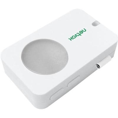 Netvox Netvox LIGHT SENSOR (POWERED BY 2 X CR2450 BATT 4808842