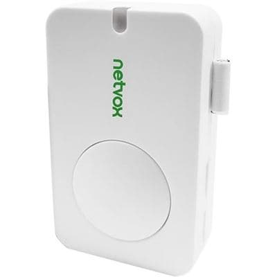 Netvox Netvox ACTIVITY TIMER (POWERED BY 2 X CR2450 BA 4808848