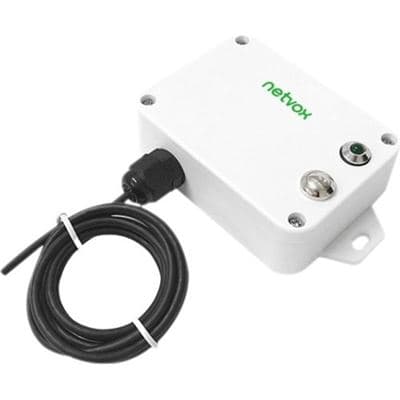 Netvox Netvox DRY CONTACT INTERFACE (POWERED BY 2 X ER 4808873