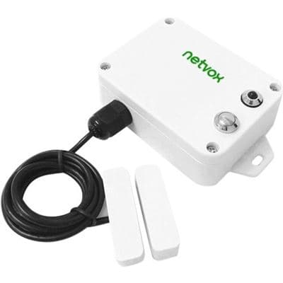 Netvox Netvox HALL TYPE OPEN/CLOSE DETECTION SENSOR (P 4808877