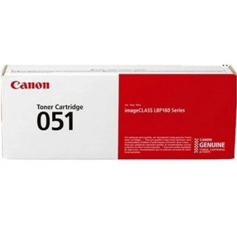 CANON CANON CART051D 4809759