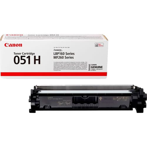 CANON CANON CART051H 4809760