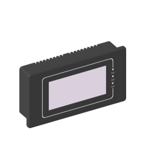 APC APC USER DISPLAY 4812724