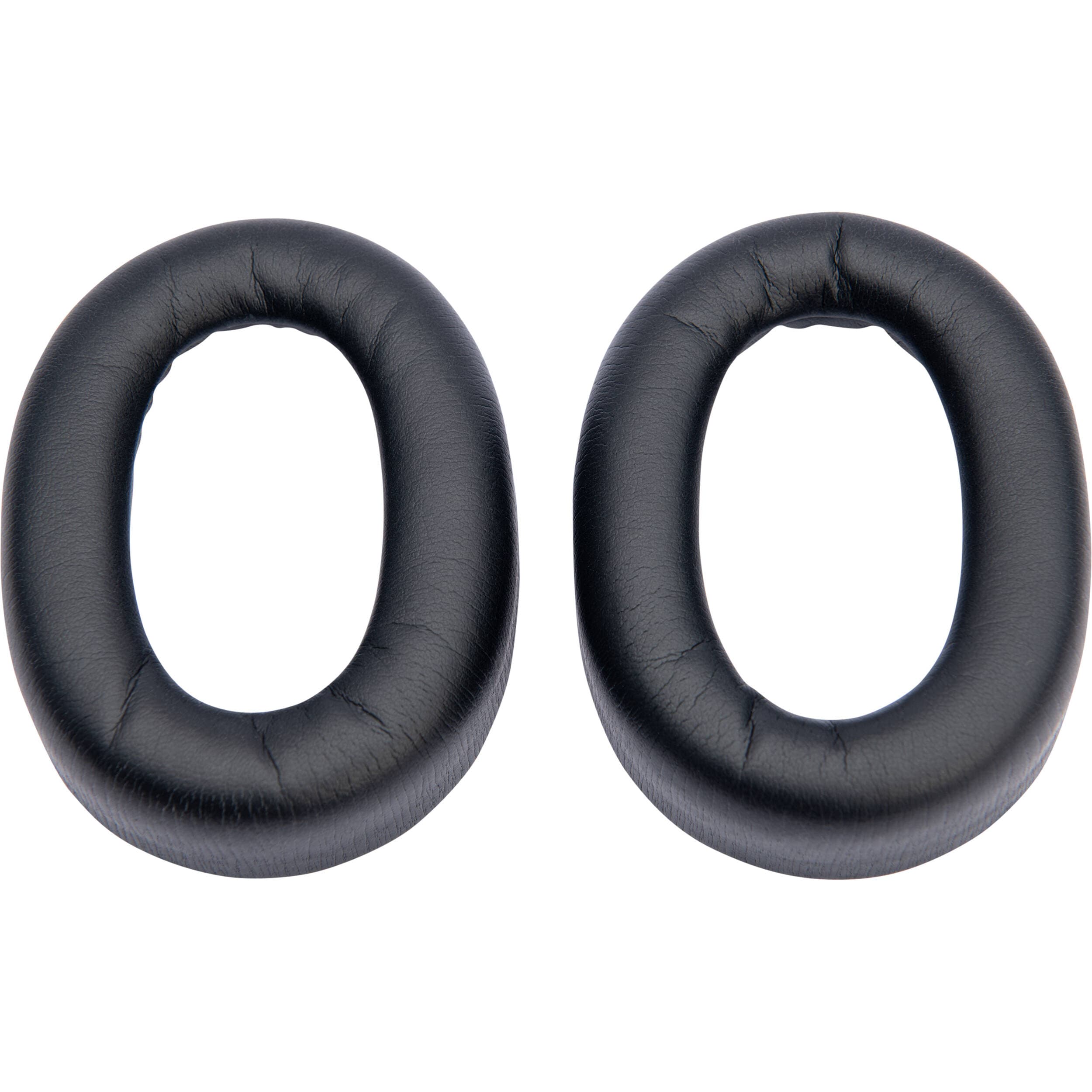 JABRA Jabra Evolve2 85 Ear Cushion Black versi 4813013