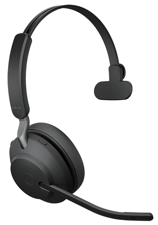 JABRA JABRA Evolve2 65 MS Mono USB-C + Link 380 4820925
