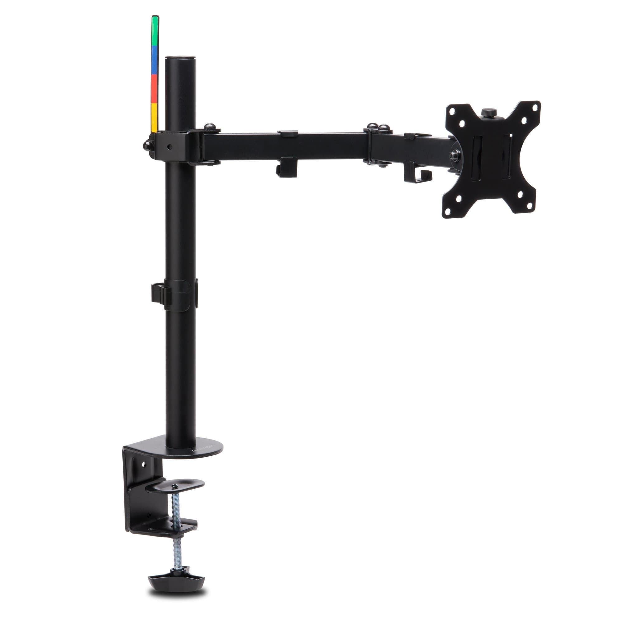 KENSINGTON KENSINGTON SmartFit Ergo Single Extended Monitor 4822190