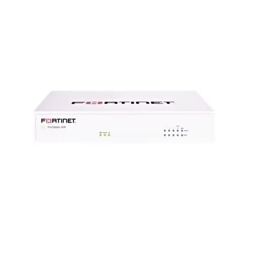 FORTINET FORTINET FortiGate-40F 4830018