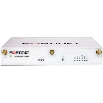 FORTINET FORTINET FG-40F-3G4G 4876712